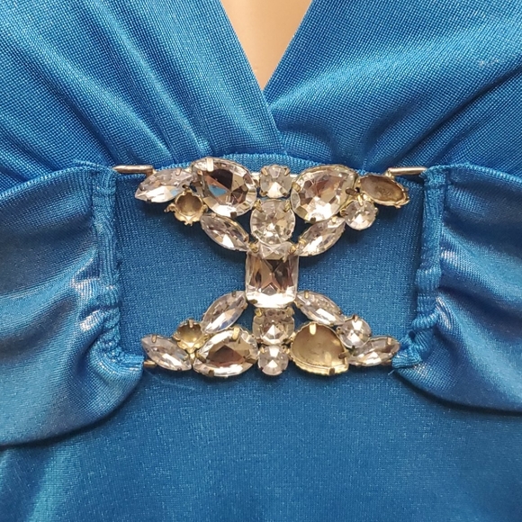 Embellished Top - Picture 4 of 5